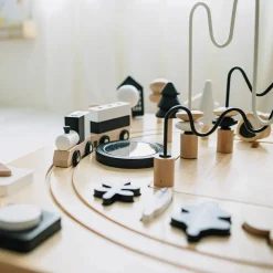 Awesome Activity Table