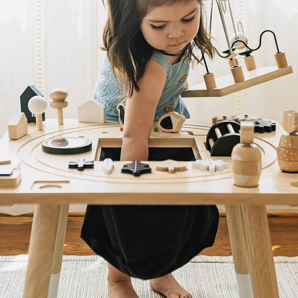 Awesome Activity Table