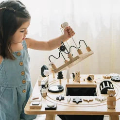 Awesome Activity Table