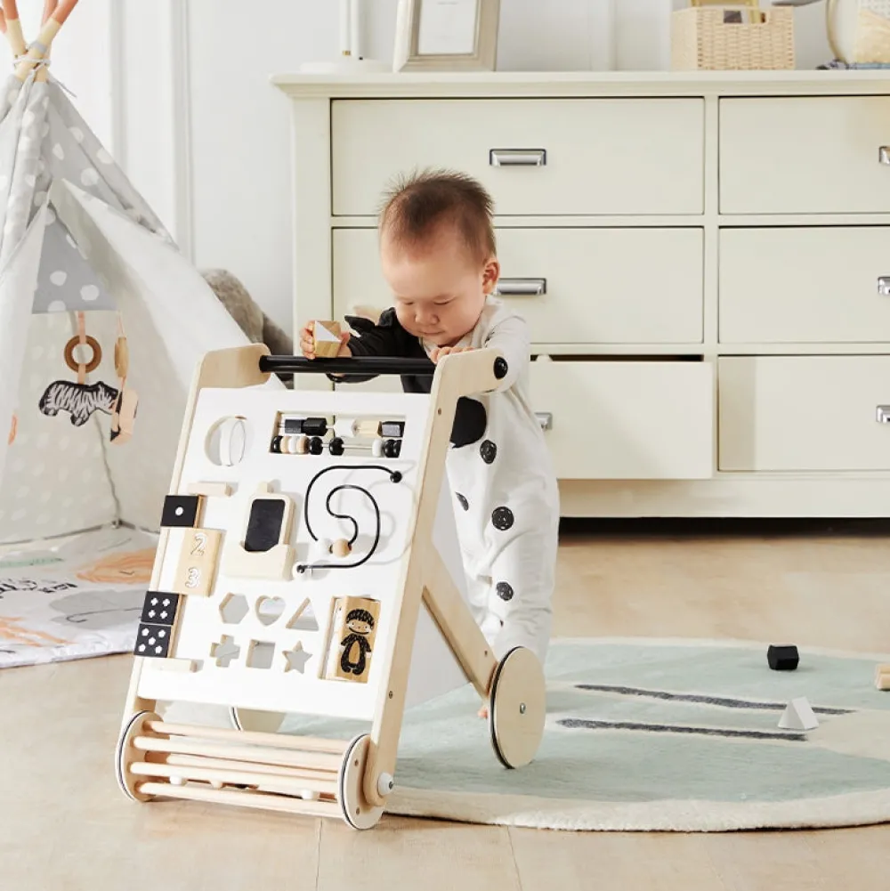 Awesome Activity Walker