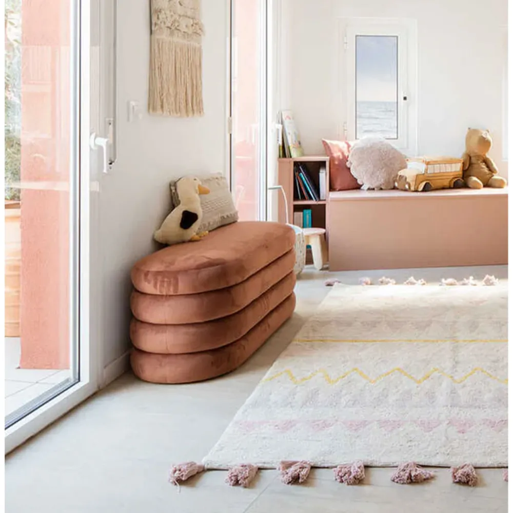 Azteca Washable Rug