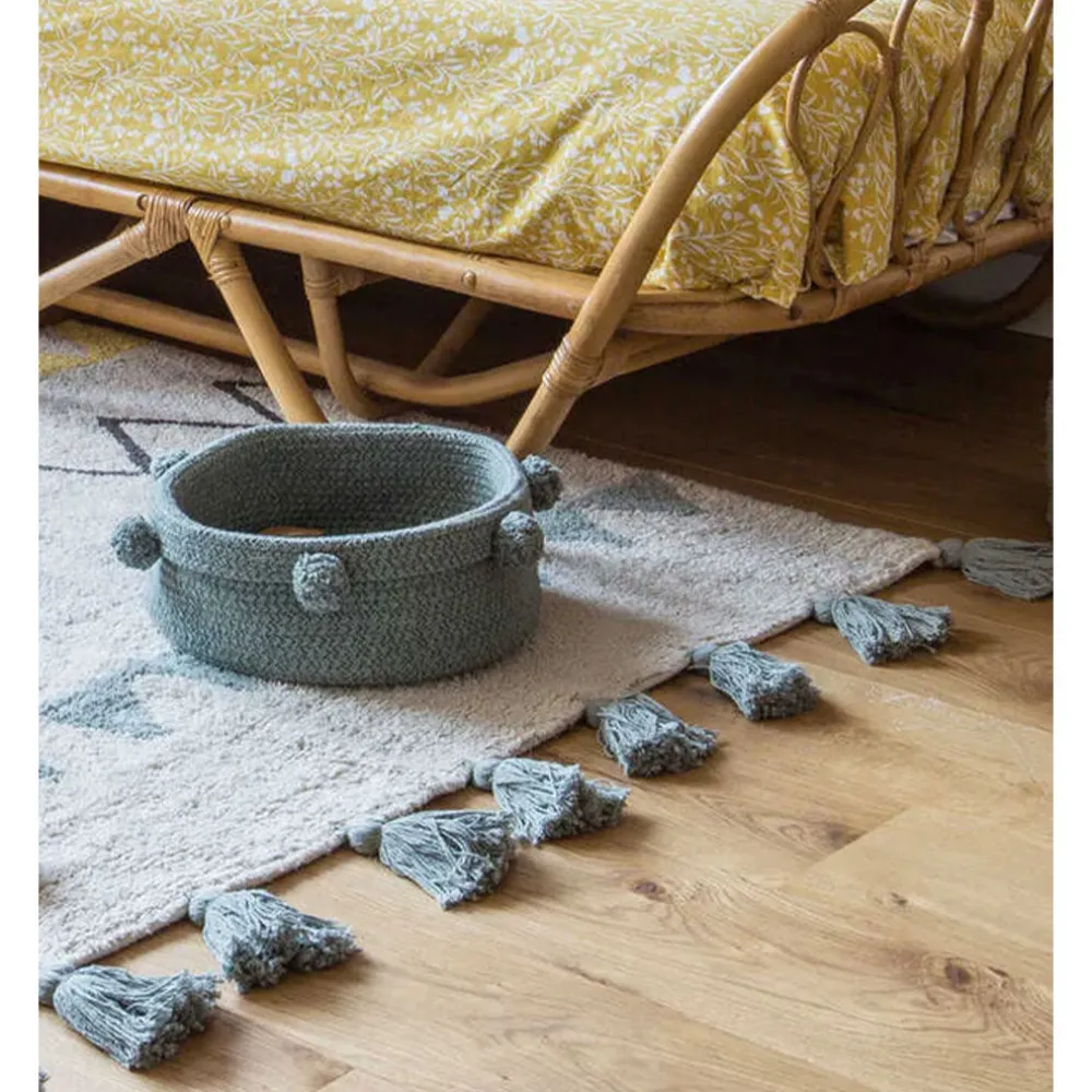 Azteca Washable Rug