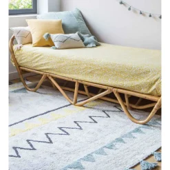 Azteca Washable Rug