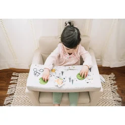 Baby Activity Square Chair