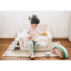 Baby Activity Square Chair