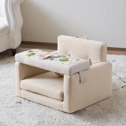 Baby Activity Square Chair