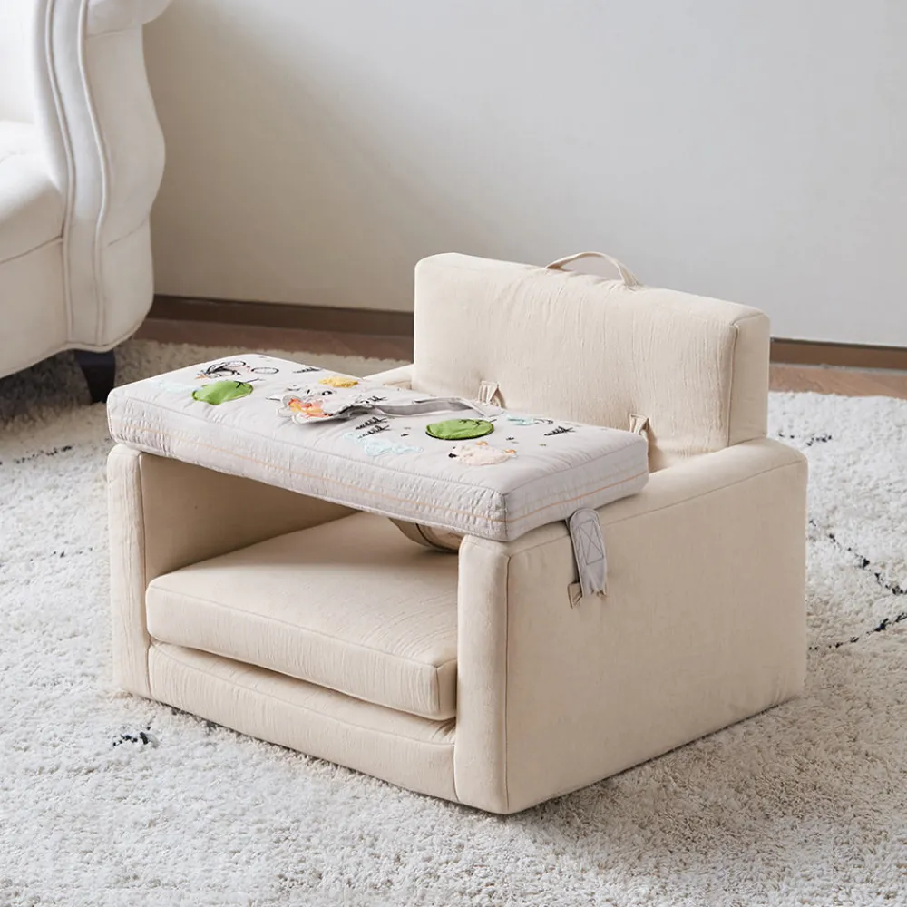 Baby Activity Square Chair