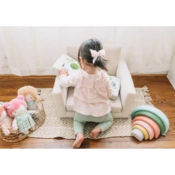 Baby Activity Square Chair