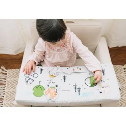 Baby Activity Square Chair