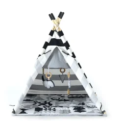 Baby Activity Tent
