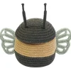 Baby Bee Basket