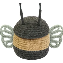 Baby Bee Basket