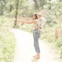 Baby Carrier