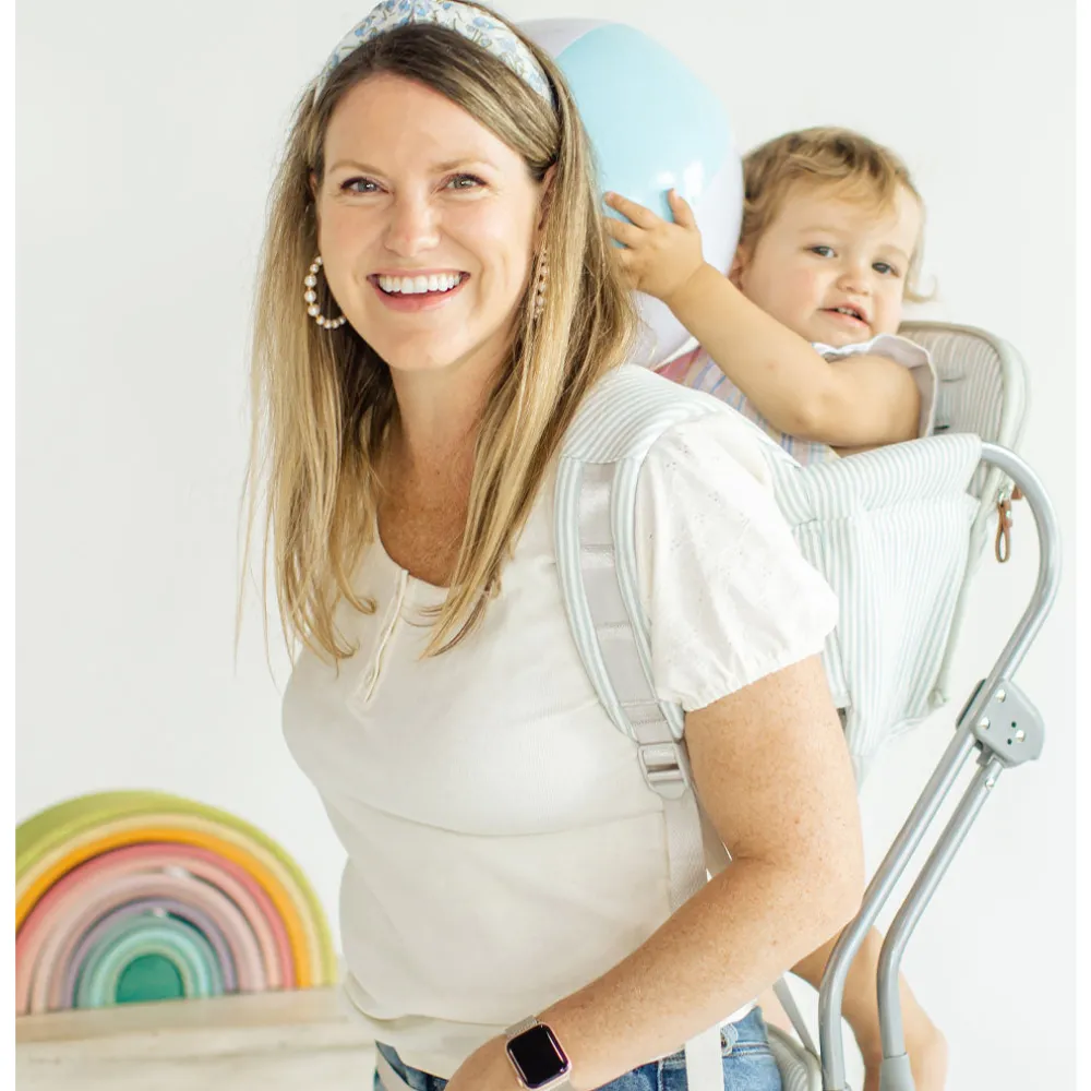 Baby Carrier