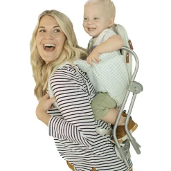 Baby Carrier