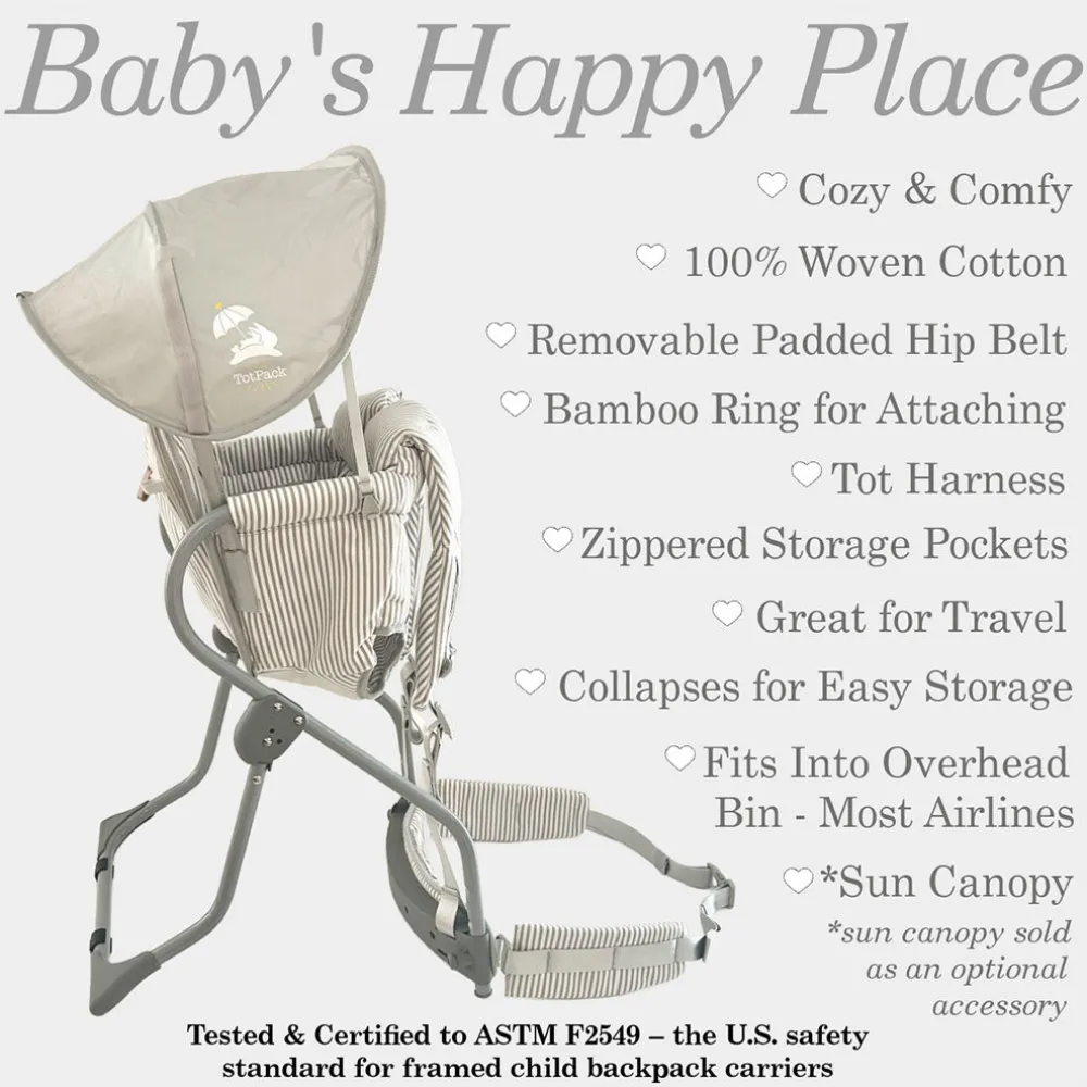 Baby Carrier