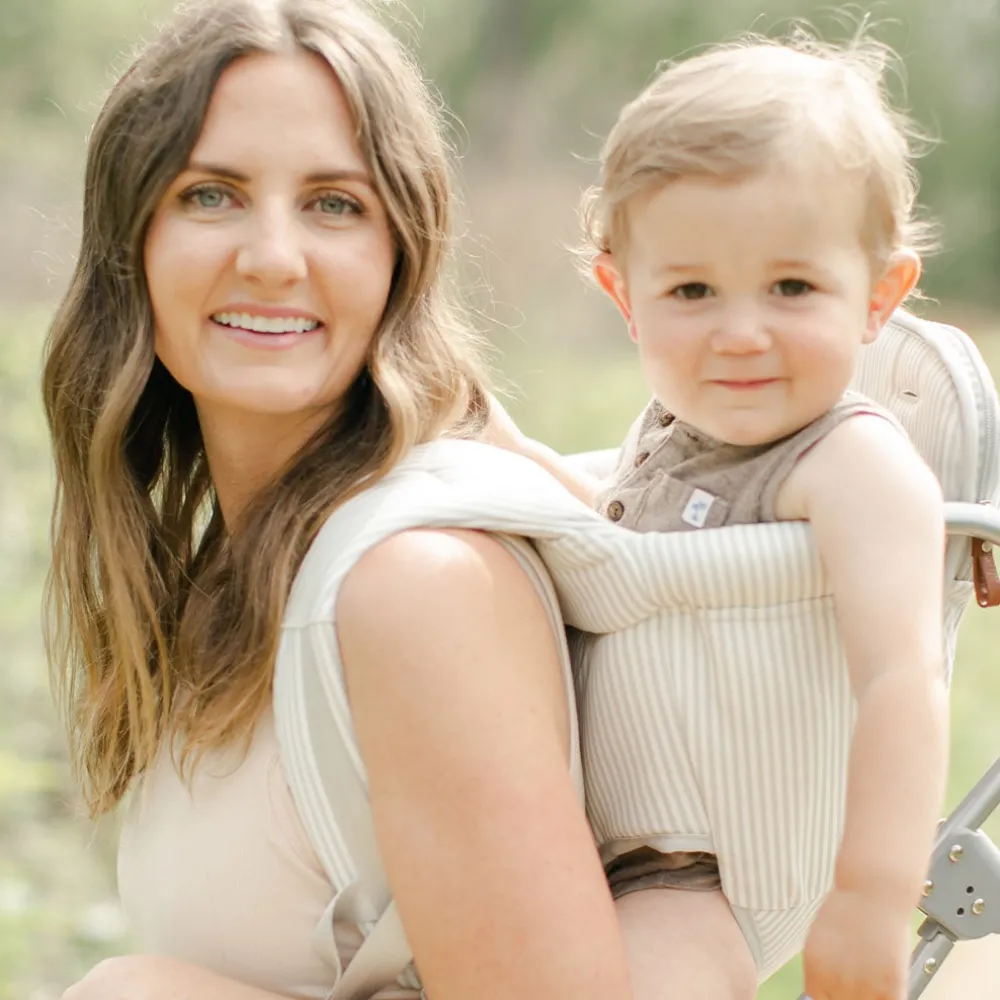 Baby Carrier