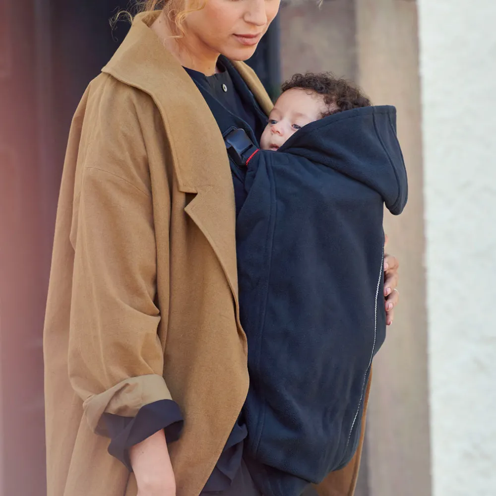 Baby Carrier Cover