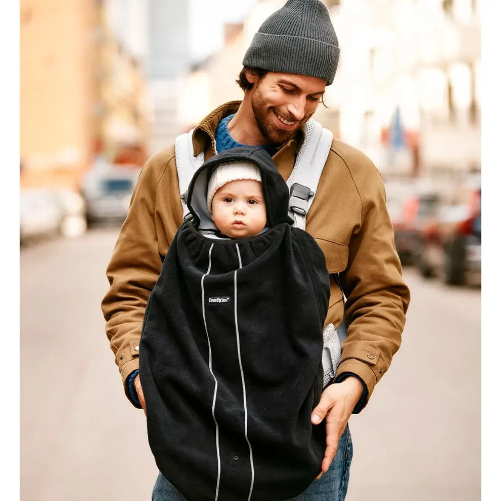 Baby Carrier Cover
