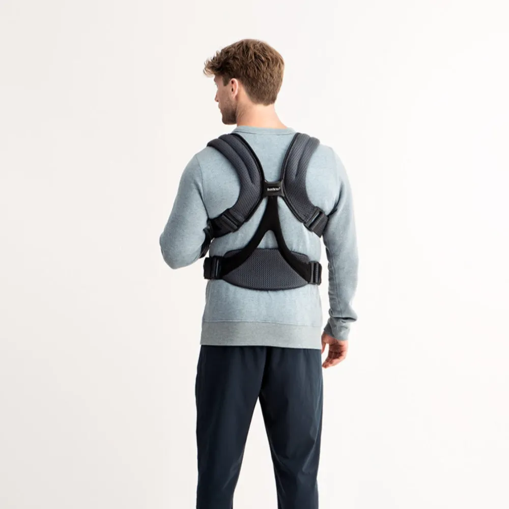 Baby Carrier Free