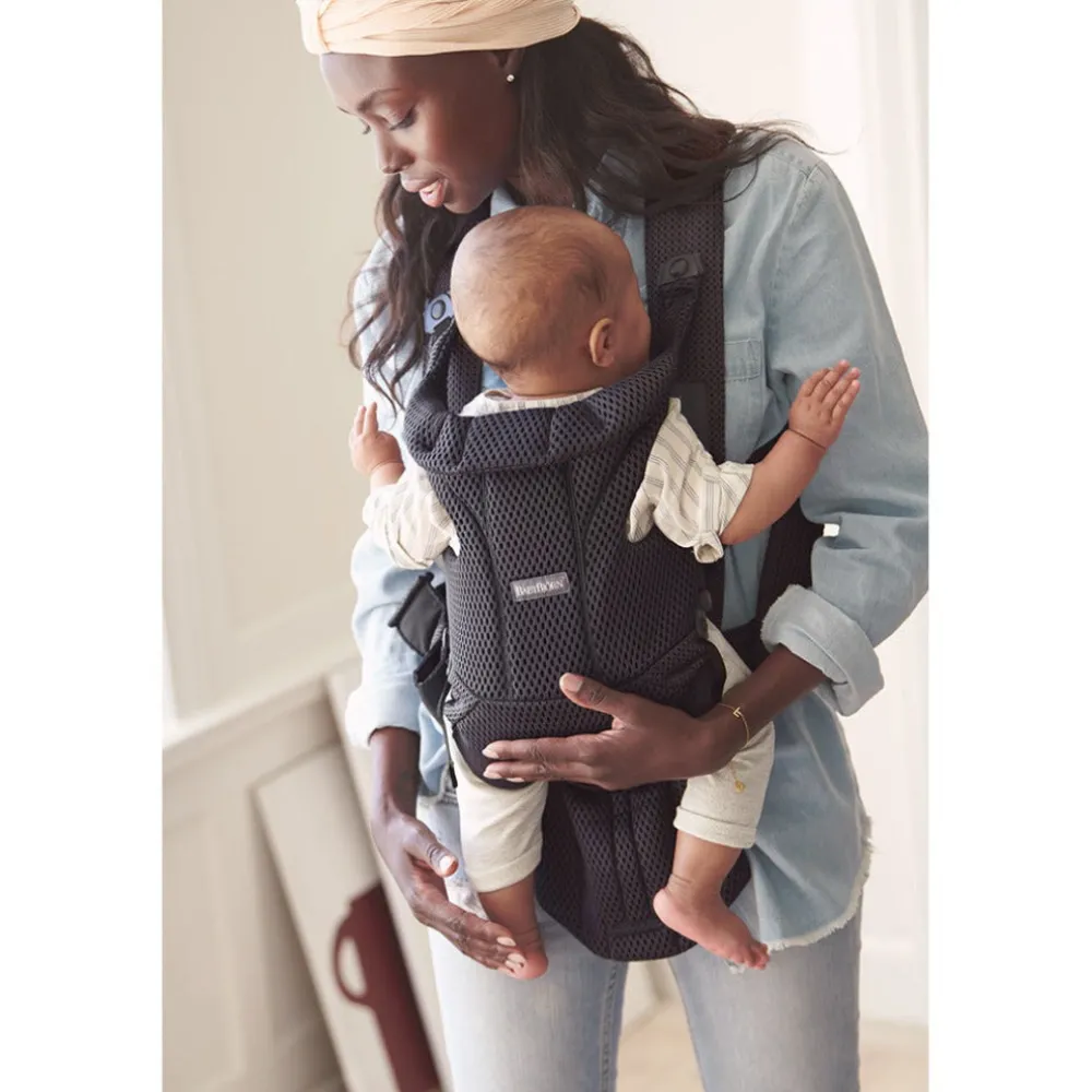 Baby Carrier Free