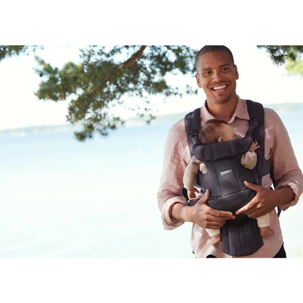 Baby Carrier Free