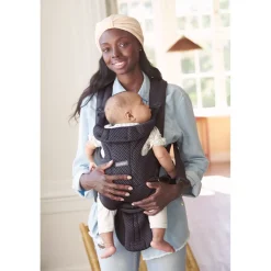 Baby Carrier Free