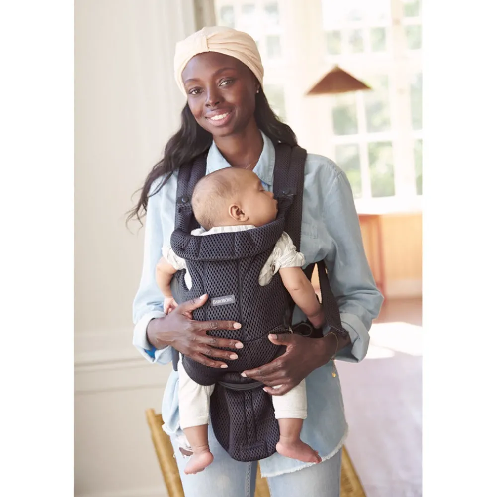 Baby Carrier Free