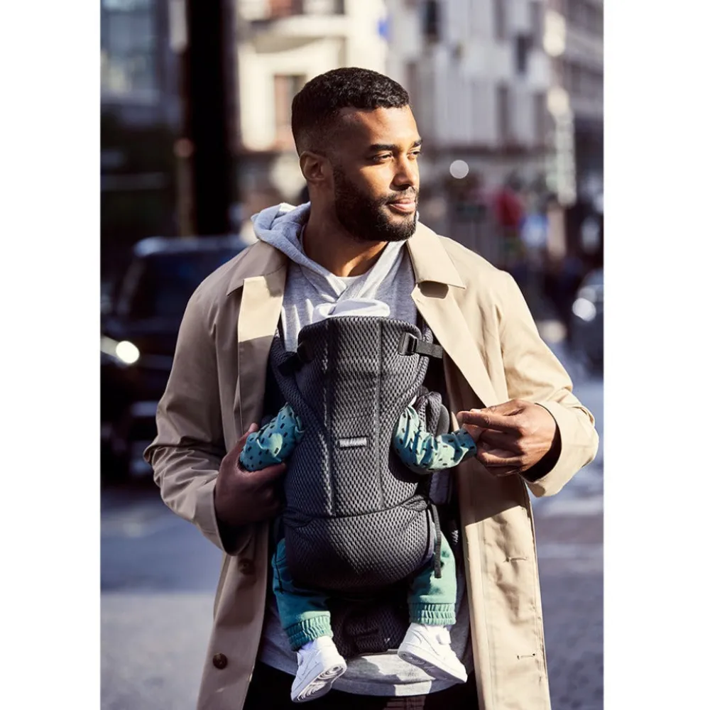 Baby Carrier Free