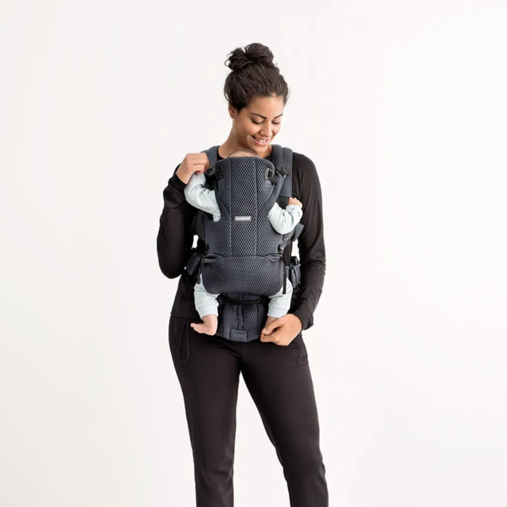 Baby Carrier Free