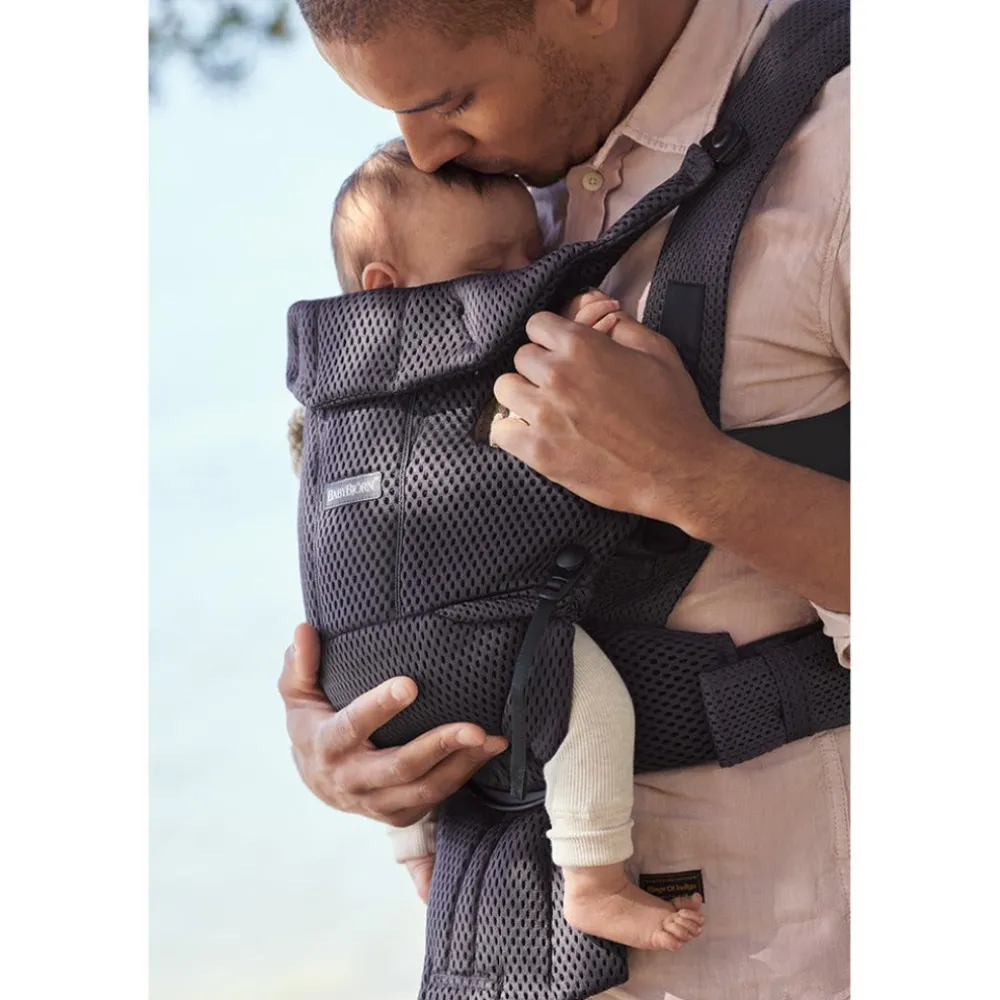 Baby Carrier Free