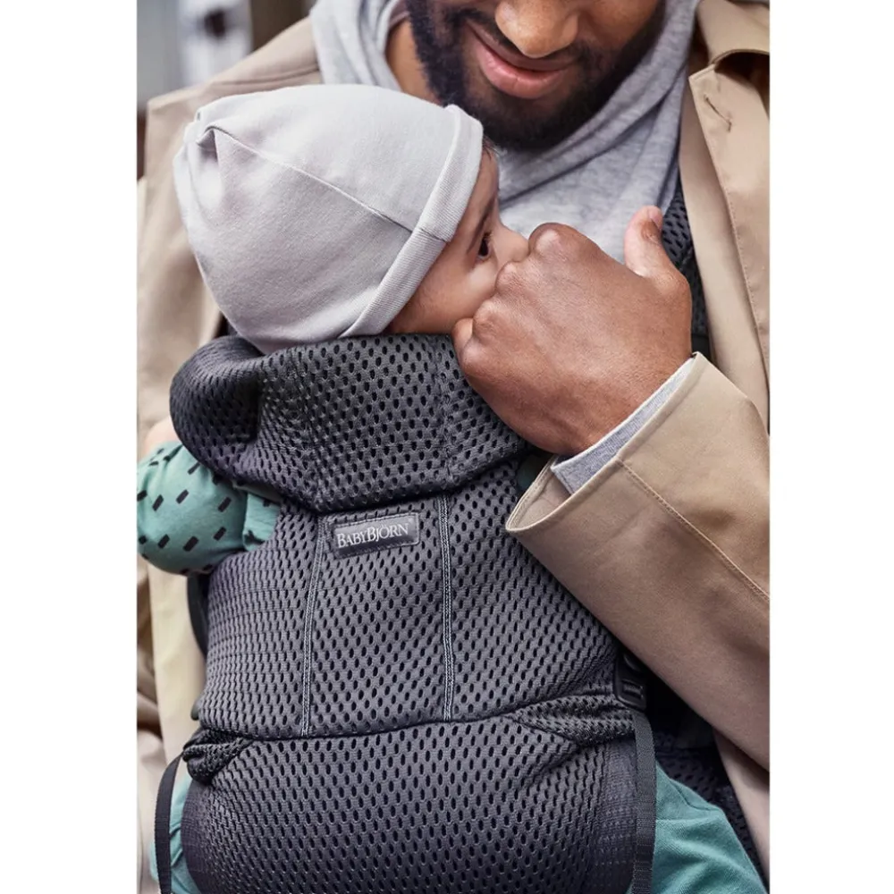 Baby Carrier Free