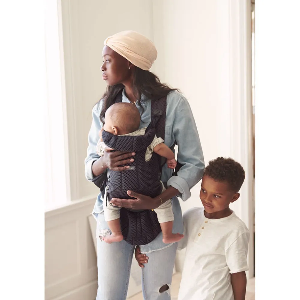 Baby Carrier Free