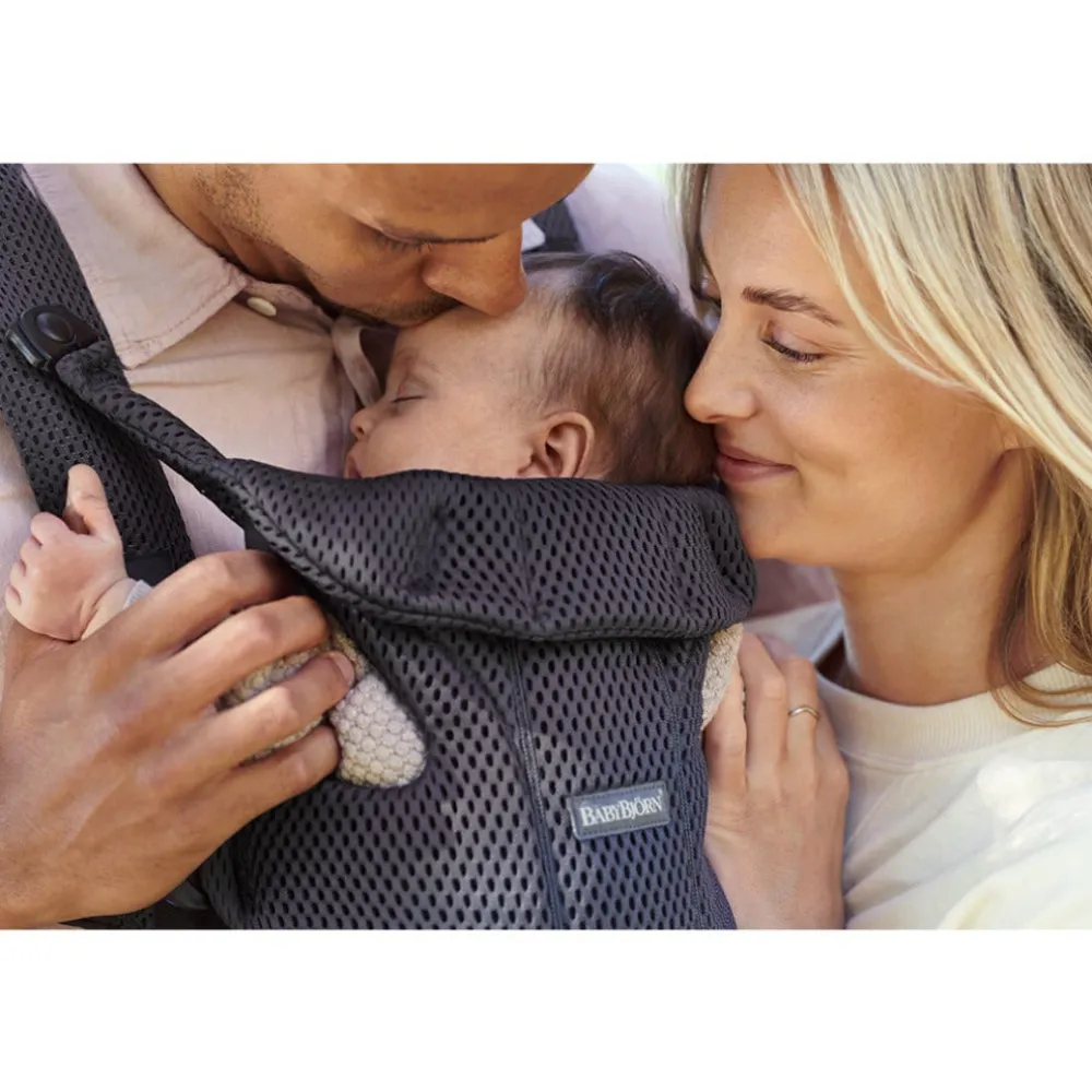 Baby Carrier Free