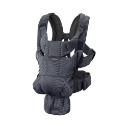 Baby Carrier Free