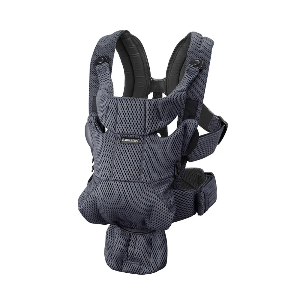 Baby Carrier Free