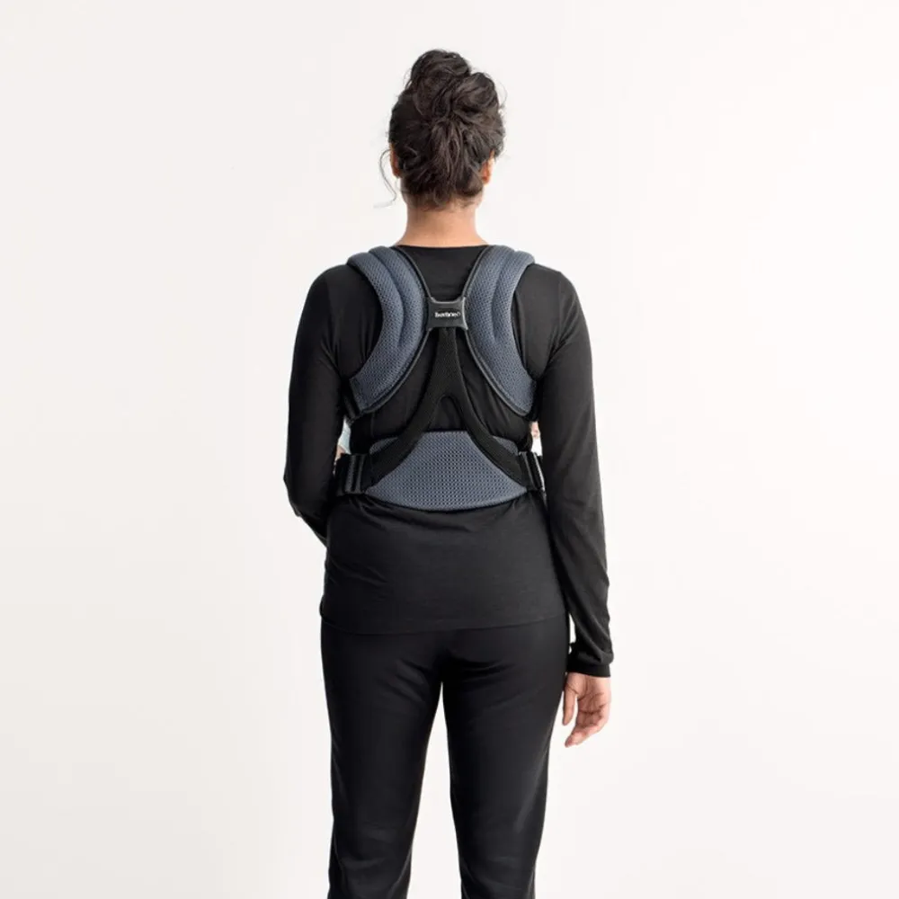 Baby Carrier Free