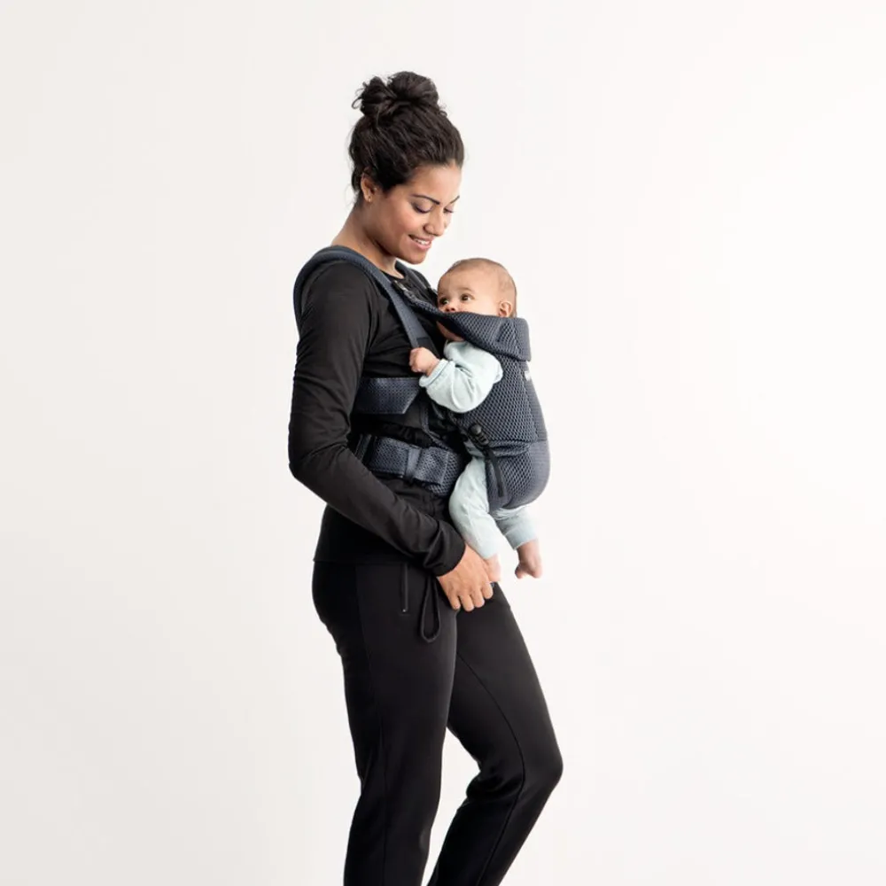 Baby Carrier Free