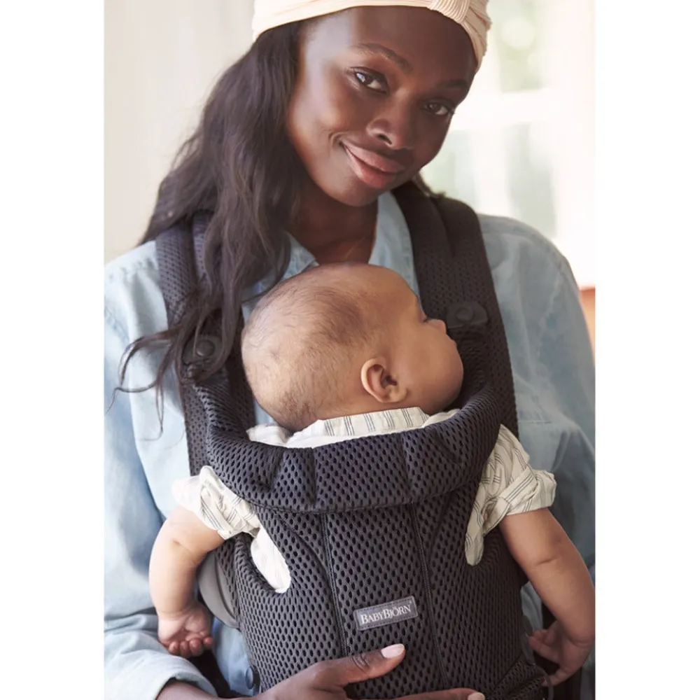 Baby Carrier Free