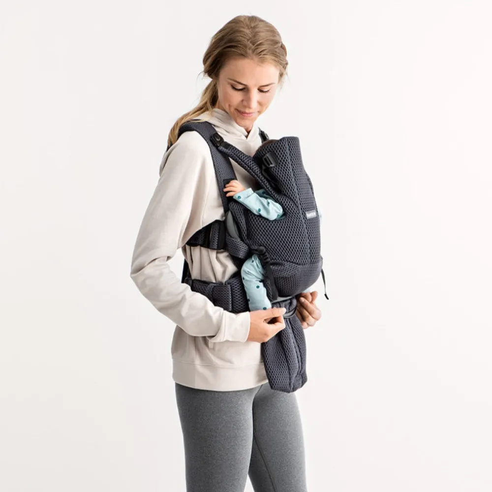 Baby Carrier Free