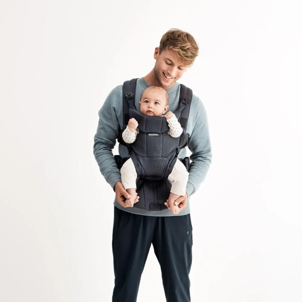 Baby Carrier Free