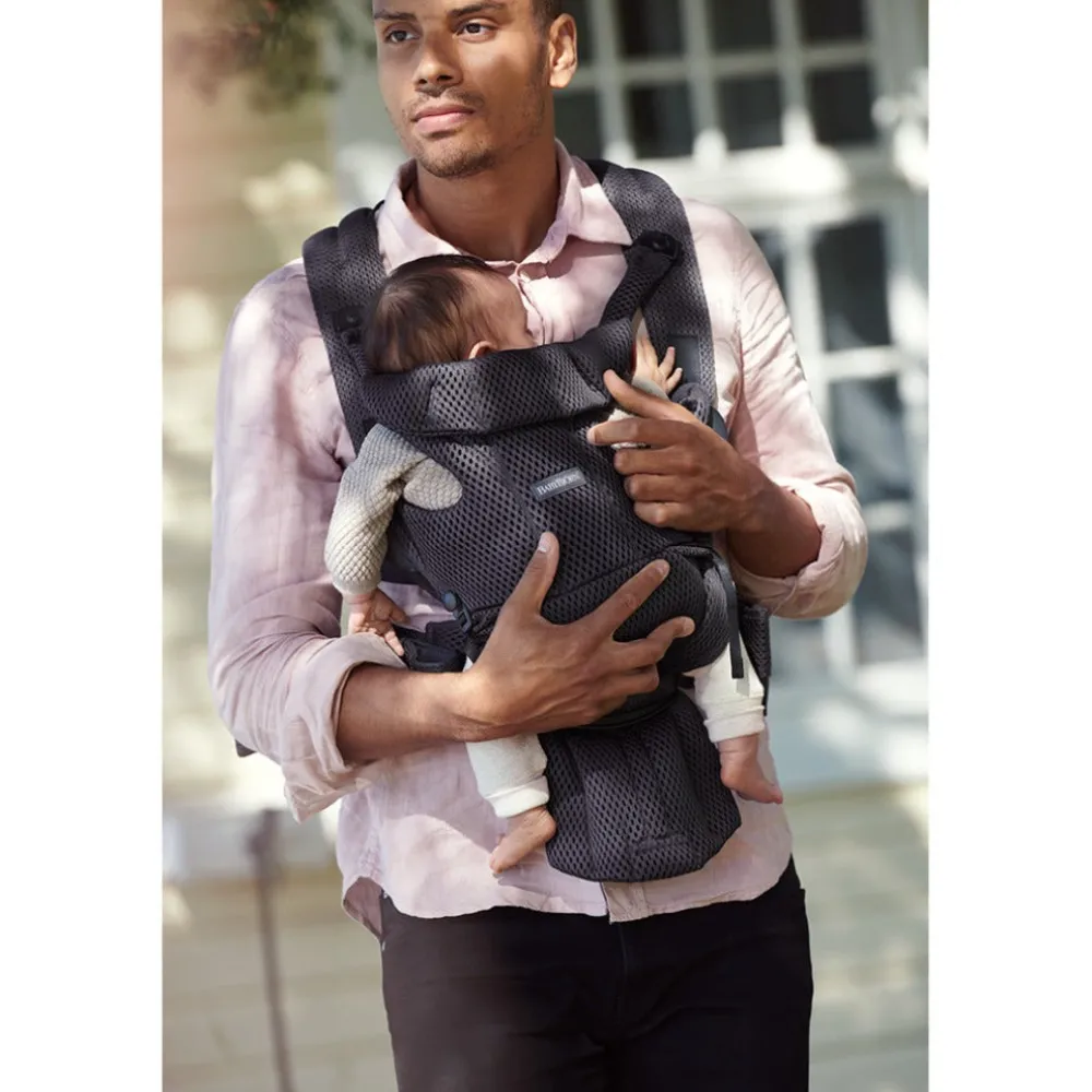 Baby Carrier Free