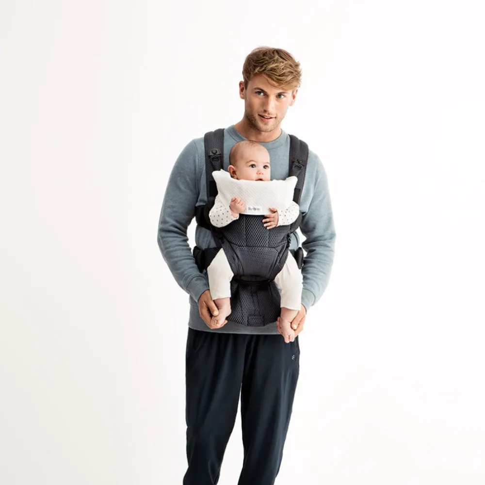 Baby Carrier Free