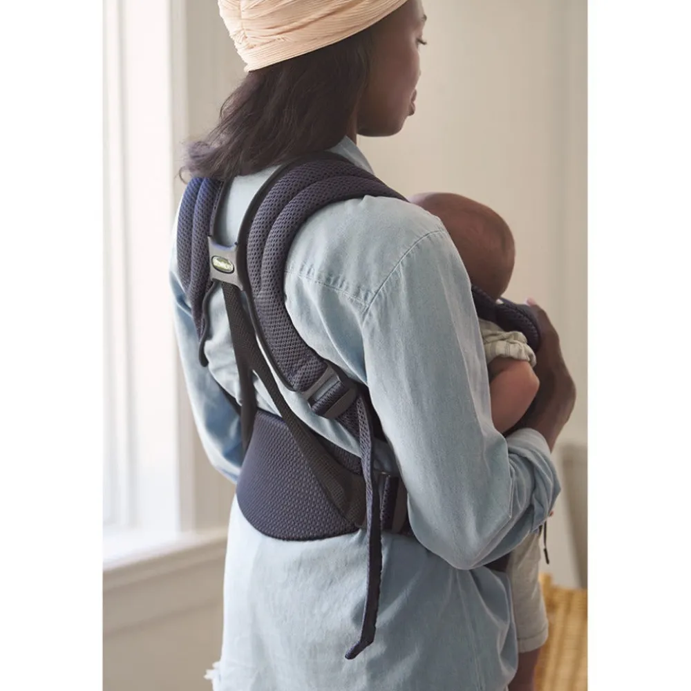 Baby Carrier Free