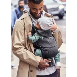 Baby Carrier Free