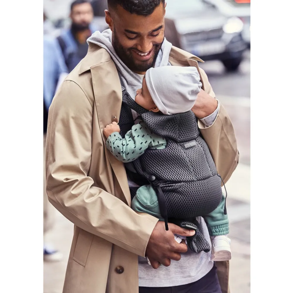 Baby Carrier Free