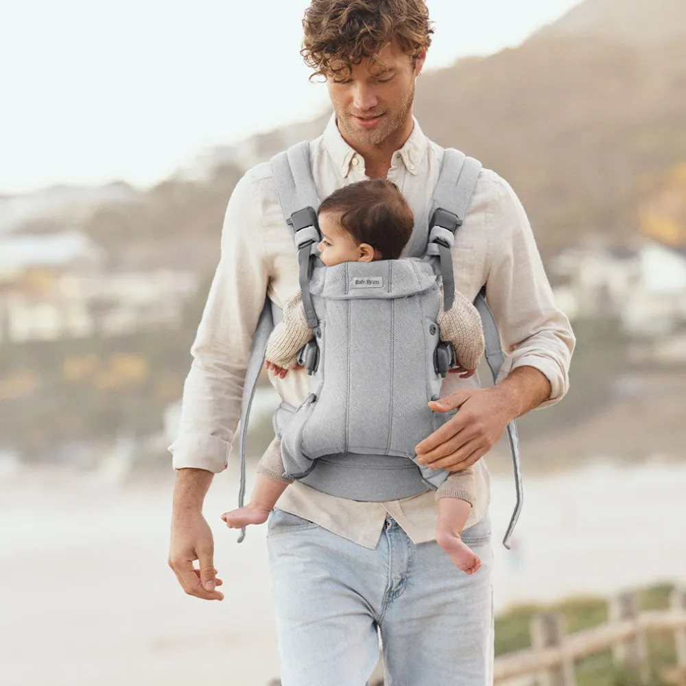 Baby Carrier Harmony