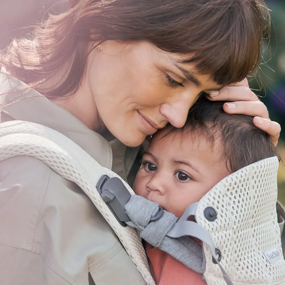 Baby Carrier Harmony