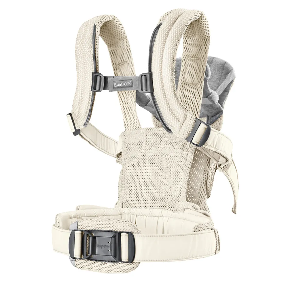 Baby Carrier Harmony