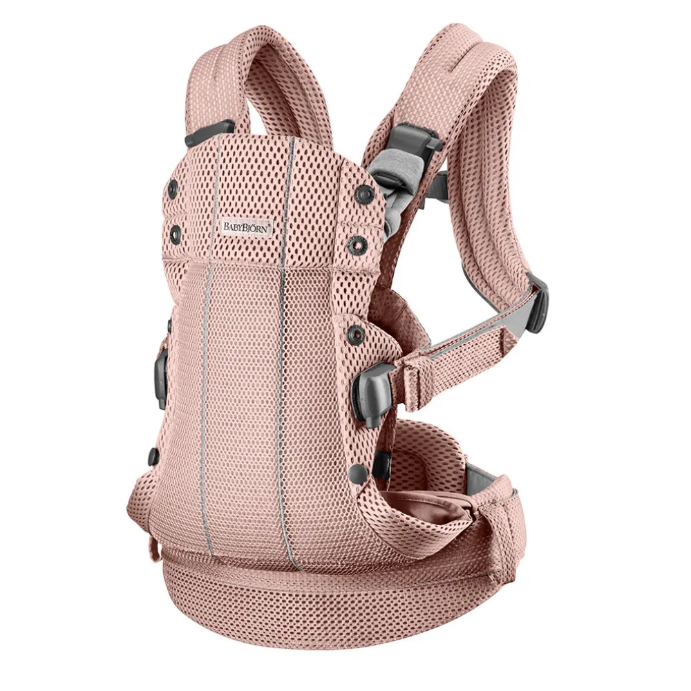Baby Carrier Harmony